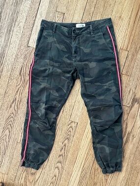 Sundry Cargo Pants.